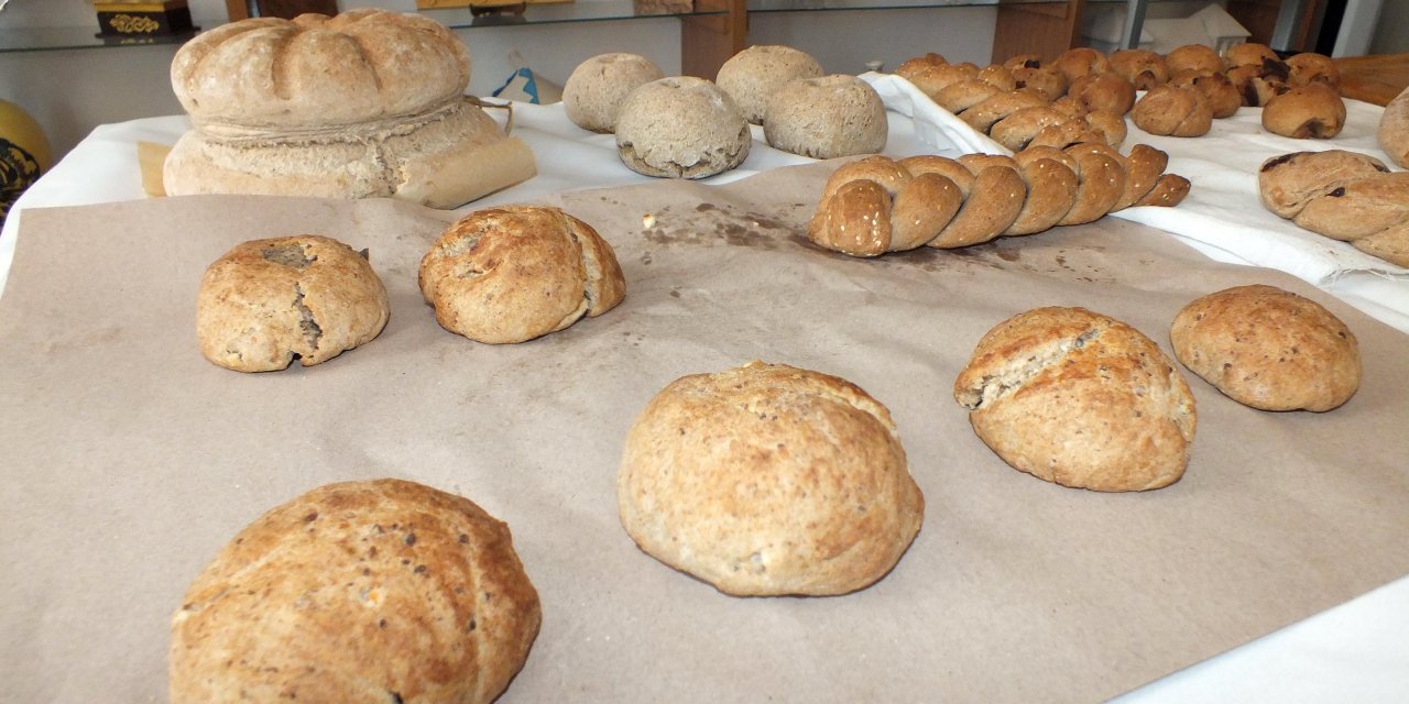 Dünyanın en eski ekmeği Konya’da bulunmuştu: Aynısını ürettiler