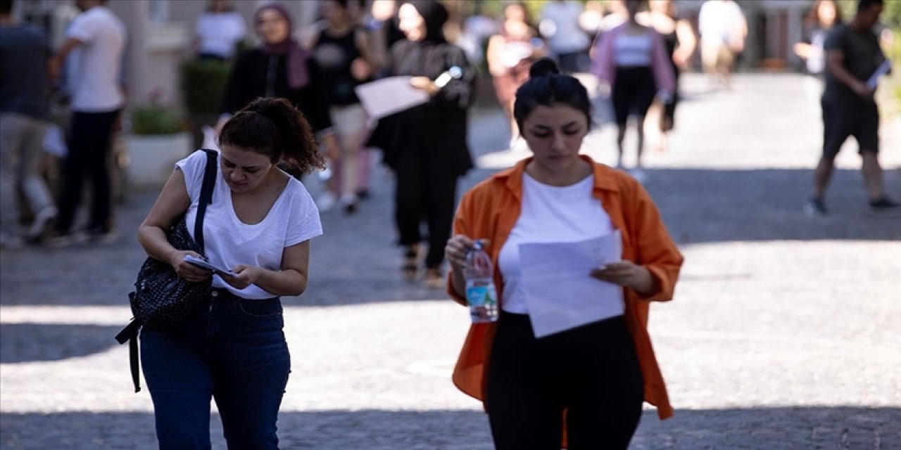 2024 KPSS Ortaöğretim başvurusu için tarih açıklandı