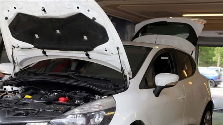 İkinci el oto ekspertizde buna dikkat