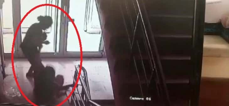 Konya’da komşu kızını döven kadın öğretmene 2 yıl hapis istemiyle dava açıldı