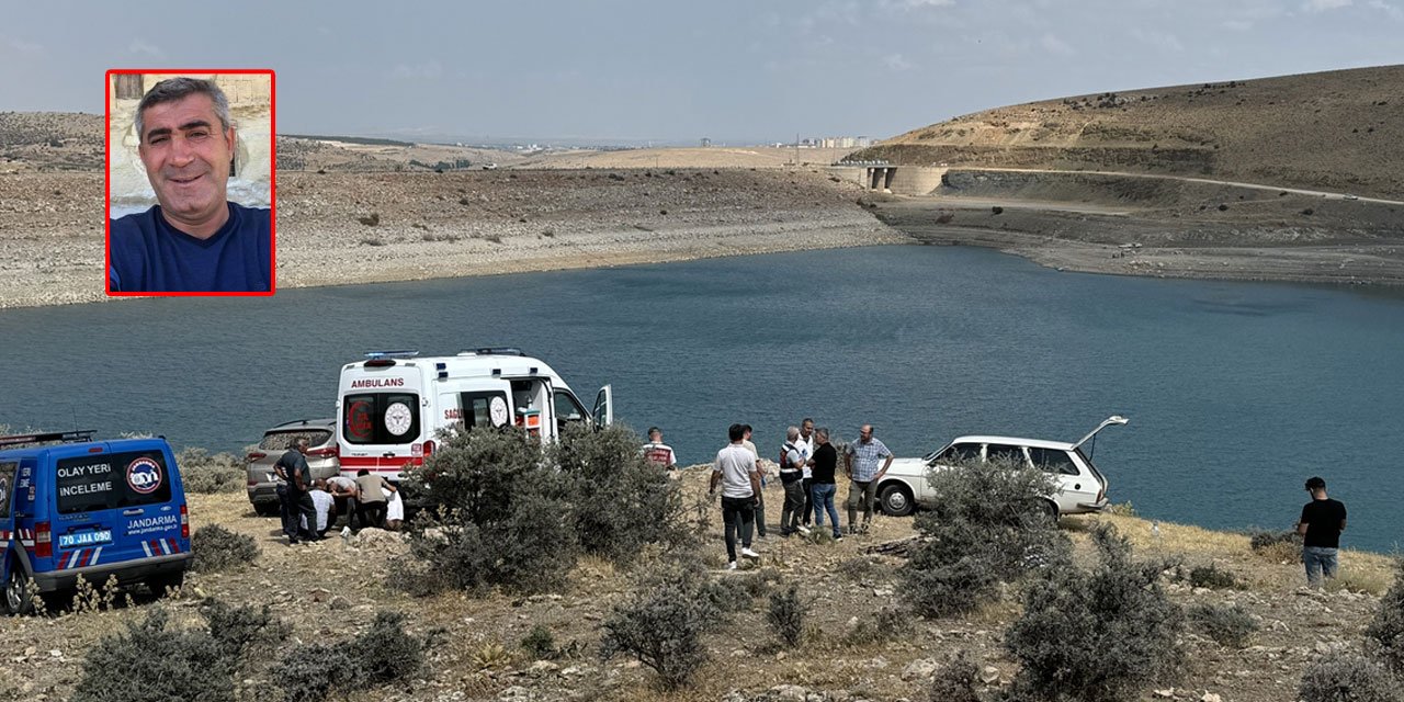 Balık tutmaya gitti, korkunç halde bulundu