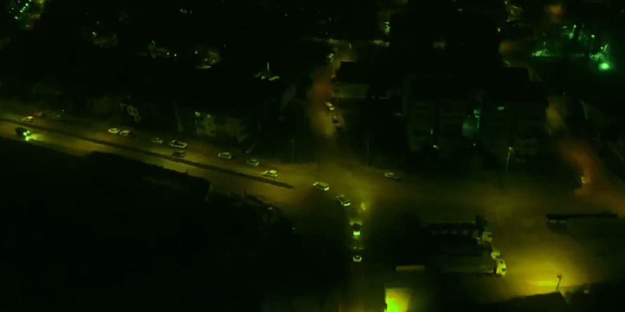 Konya’da FETÖ operasyonu! Detayları Bakan Yerlikaya açıkladı