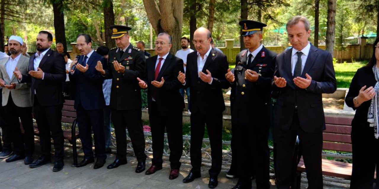 Akşehir’de 15 Temmuz etkinlikleri