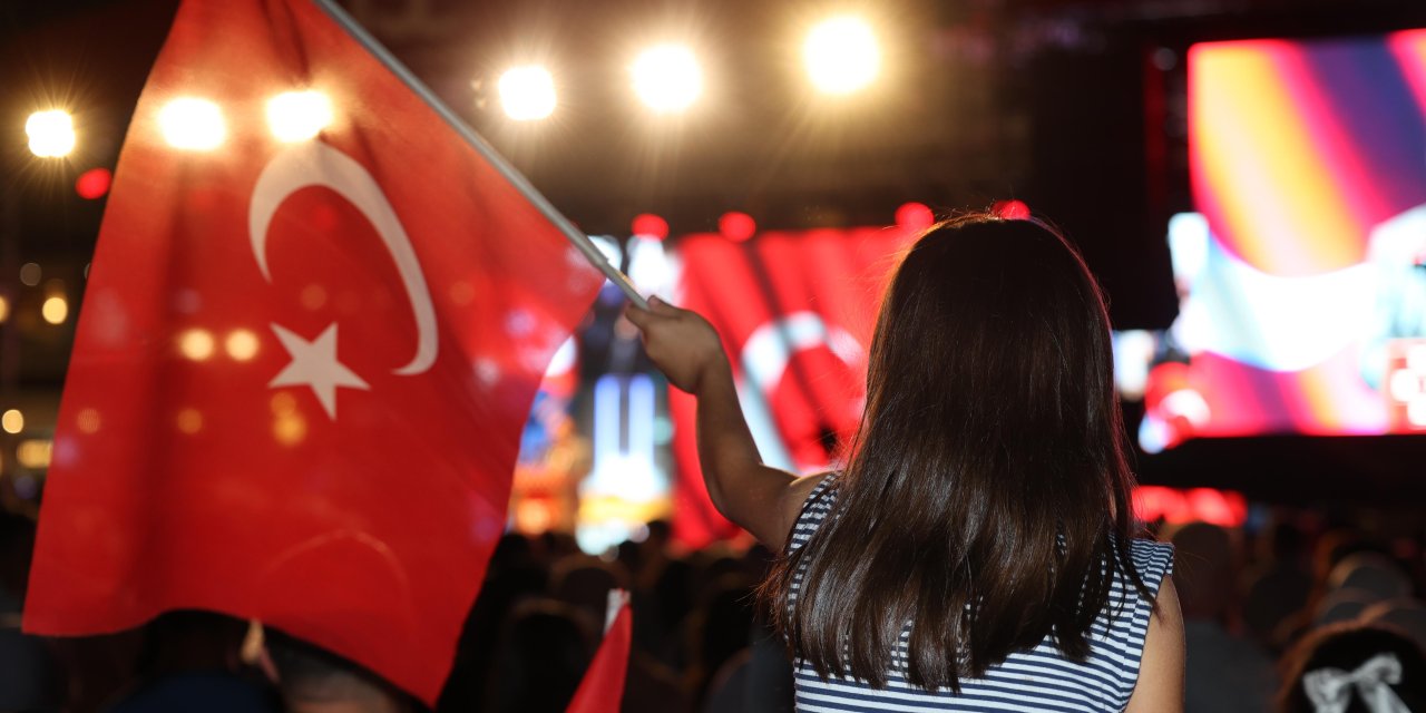 Karanlık gecenin destana dönüştüğü gün! Konya’da 15 Temmuz etkinlikleri