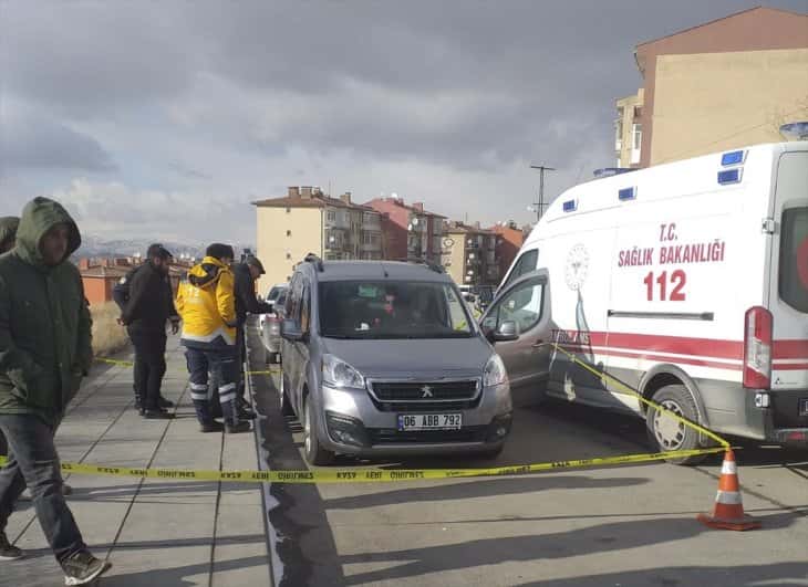 'Kayıp' olarak aranan kişi otomobilinde ölü bulundu