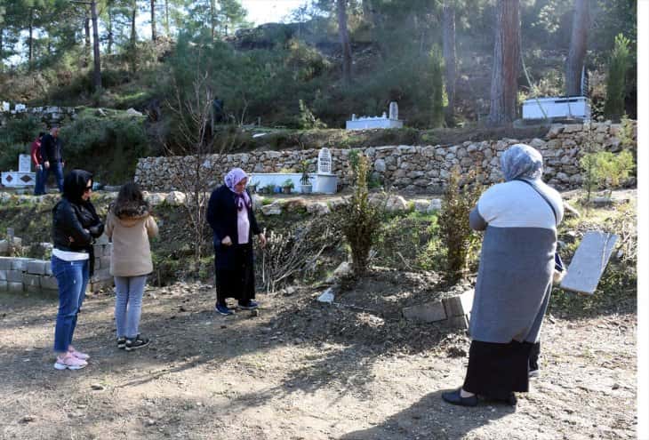 Lösemi tanısı konulan 17 aylık bebeğin ölümüne ilişkin suç duyurusu