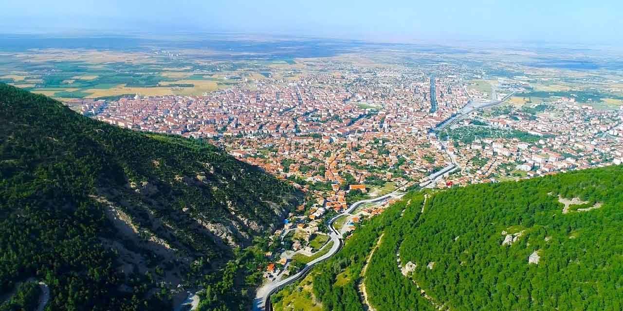 Konya’da bir ilçe il olmak için harekete geçti