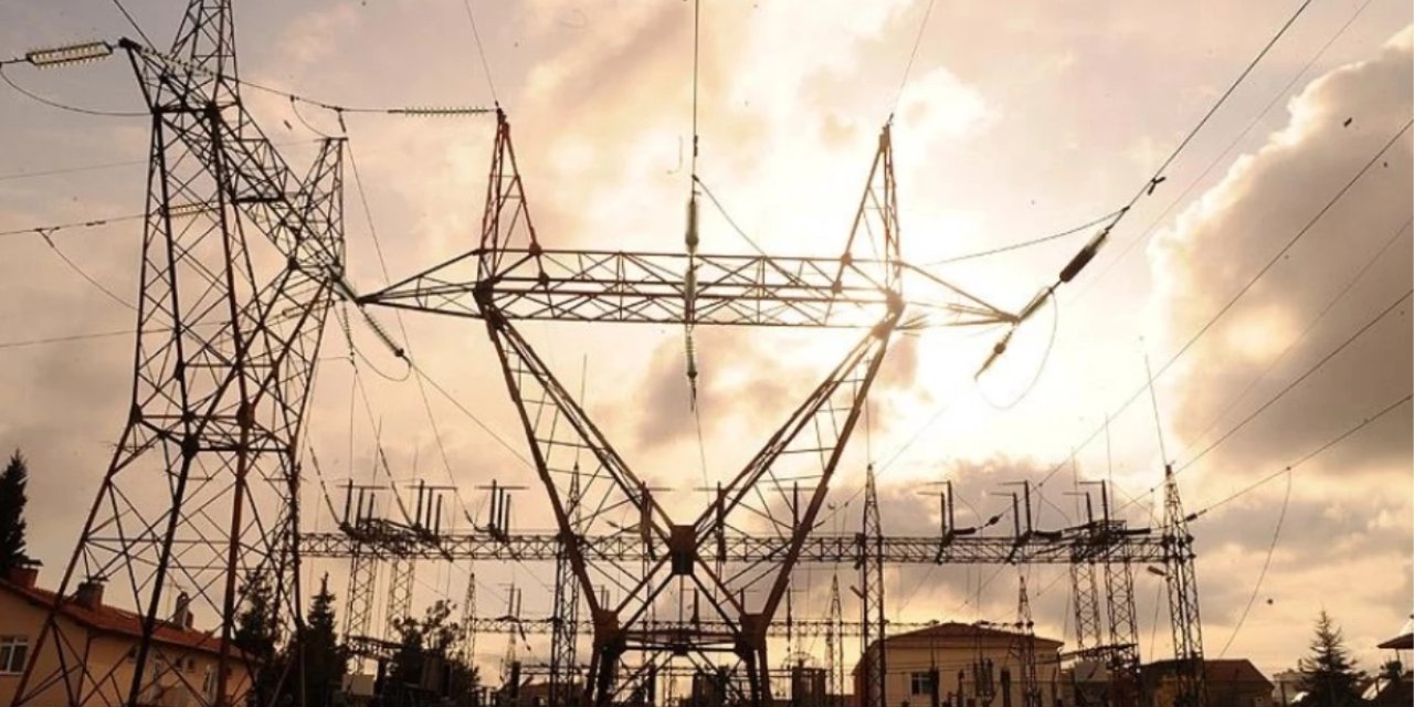 18 Temmuz 2024 Konya elektrik kesintisi listesi