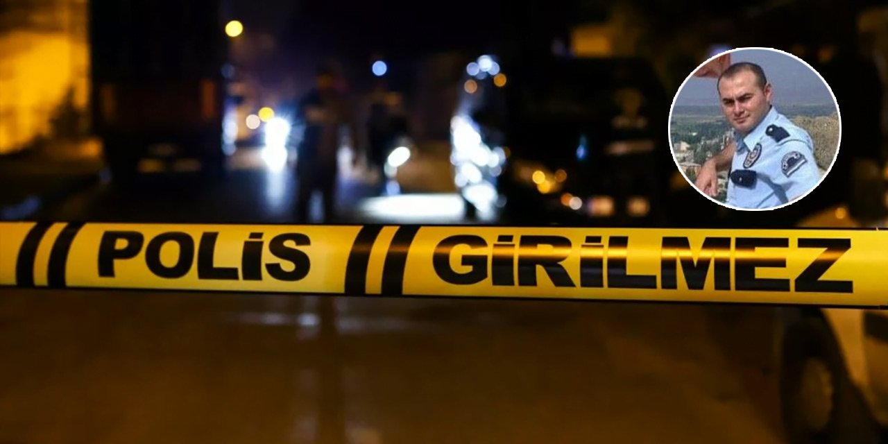 Konya’da acı kaza! Polis memuru Yunus Aygör hayatını kaybetti