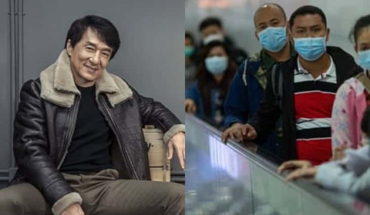 Jackie Chan’den koronavirüsüne panzehir bulanlara büyük ödül