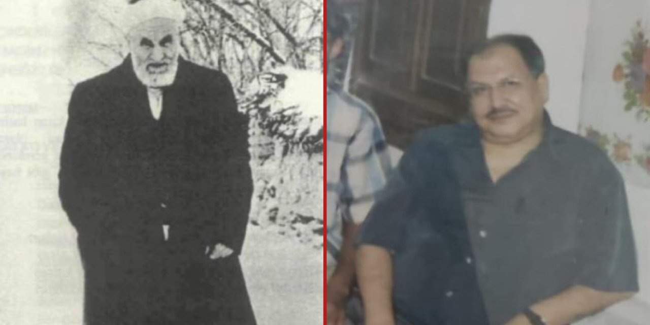 Ladikli Hacı Ahmet Ağa’nın doktoru Mustafa Koyuncu vefat etti