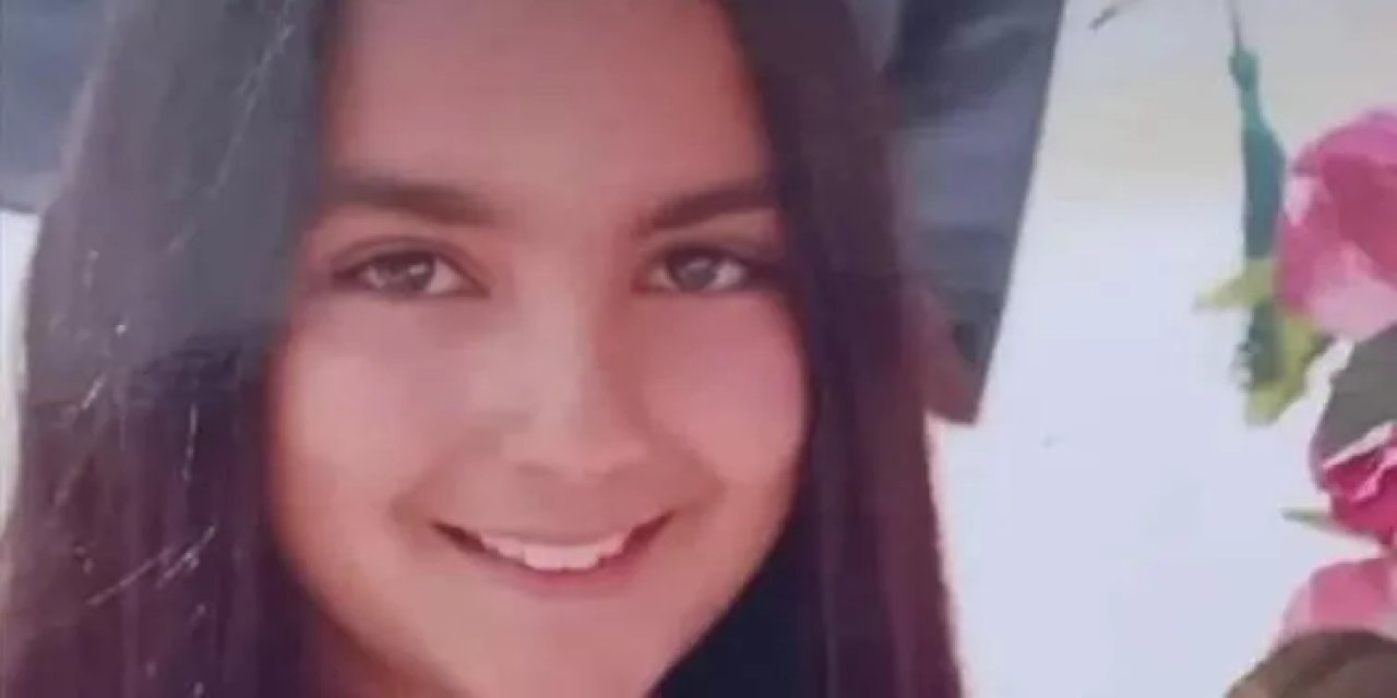 Ambulansın çarptığı 11 yaşındaki Zeynep’ten acı haber