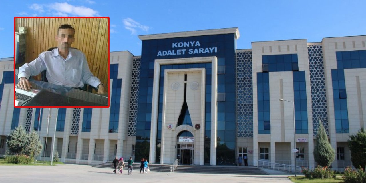 Konya’da iğrenç iddia ile tutuklanan muhtar yeniden gündemde