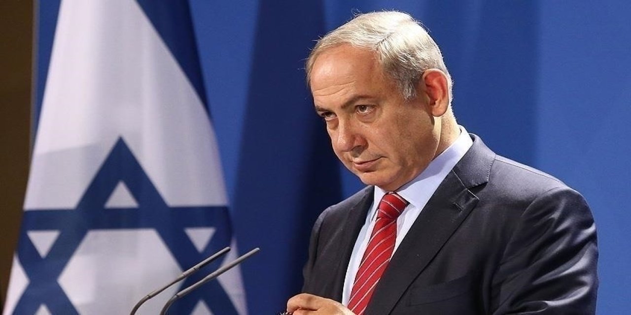 Pakistan'dan soykırımcı Netanyahu için çarpıcı karar
