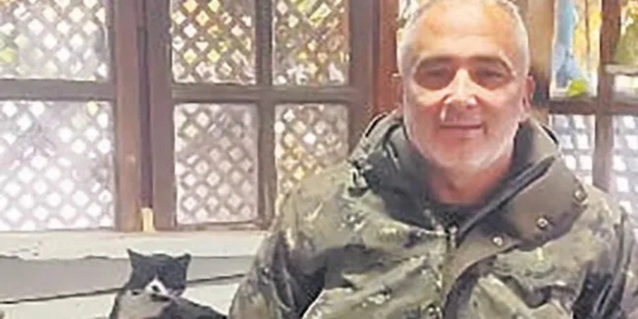 SOHAYKO Başkanı Yasin Yılmaz gözaltına alındı