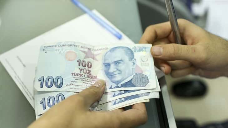 Vatandaş, bankalara 65,6 milyar lira 'masraf' ödedi