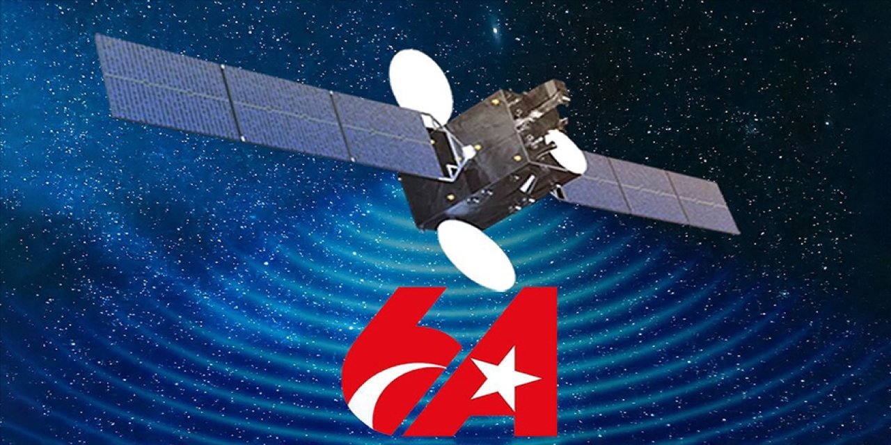 Türksat 6A ilk kez antenlerini açtı, test süreci başladı