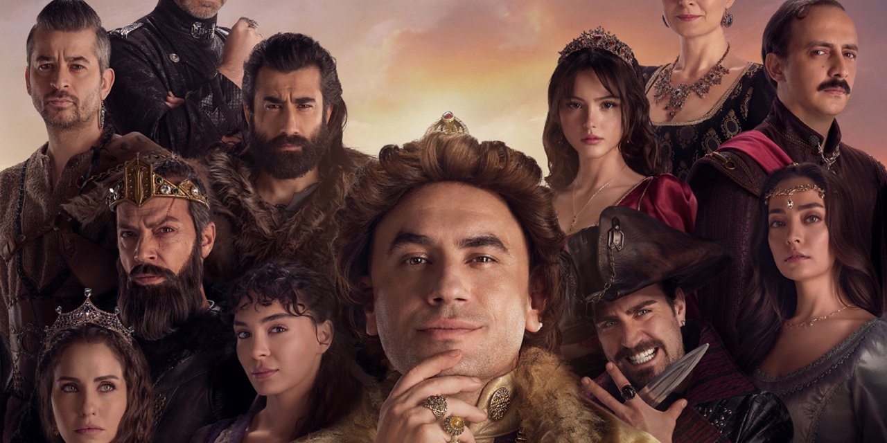 Prens dizisi 3. sezon gelecek mi, ne zaman çıkacak?