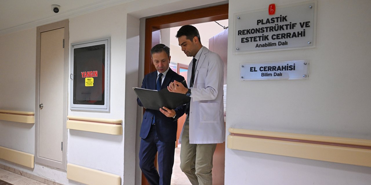 Sahipsiz köpekler saldırmıştı! Tunahan'ın 15. ameliyatı 12 saat sürdü