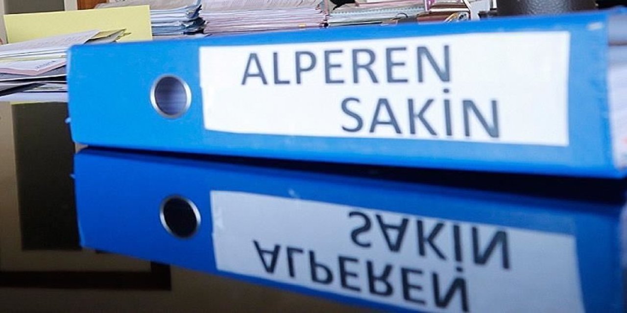 Okul servisinde unutulan Alperen Sakin'in ölümü davasında yeni gelişme