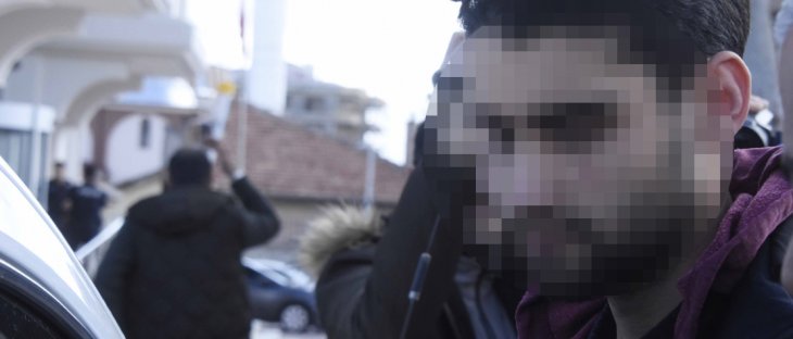 Konya’da adına kampanya başlatılan cinayet zanlısı gencin komşuları konuştu