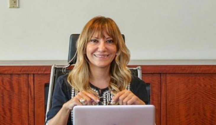 Skandal sözlerin sahibi İBB Genel Sekreter Yardımcısı istifa etti