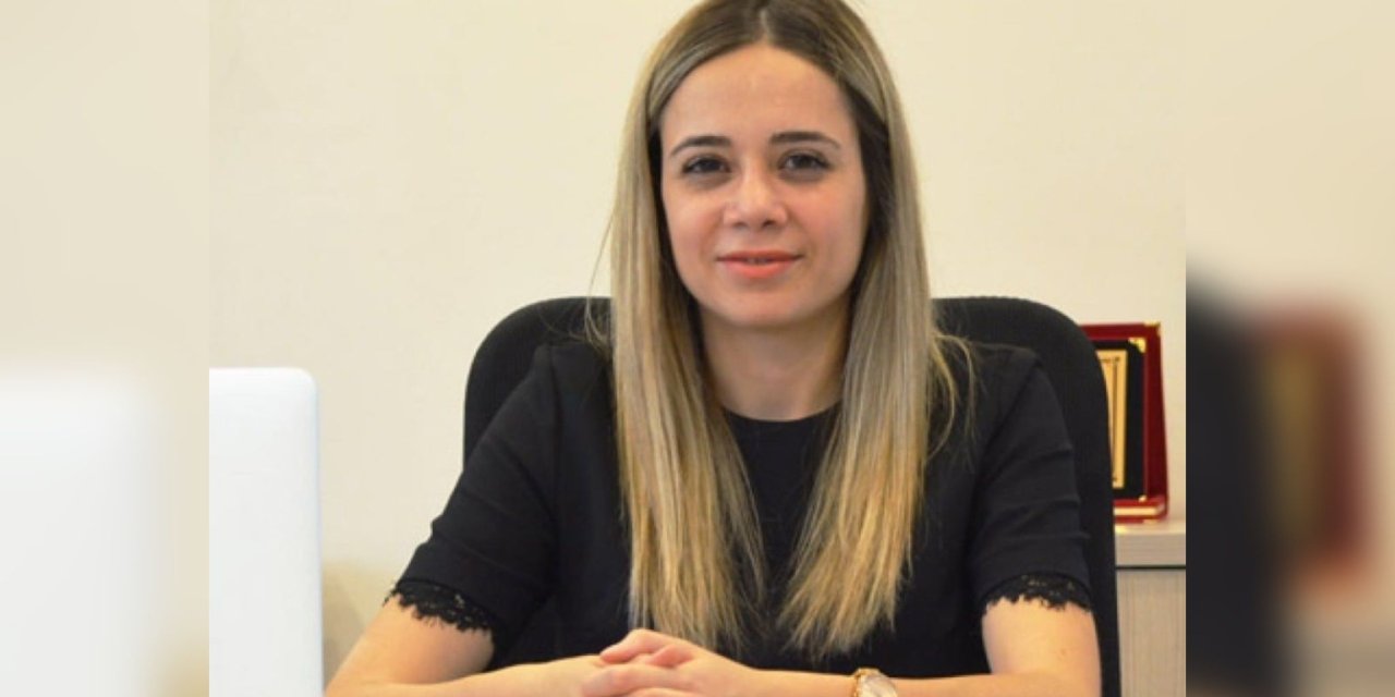 Konya hukuk camiasının acı günü!  Av. Şeyma Olgun hayatını kaybetti