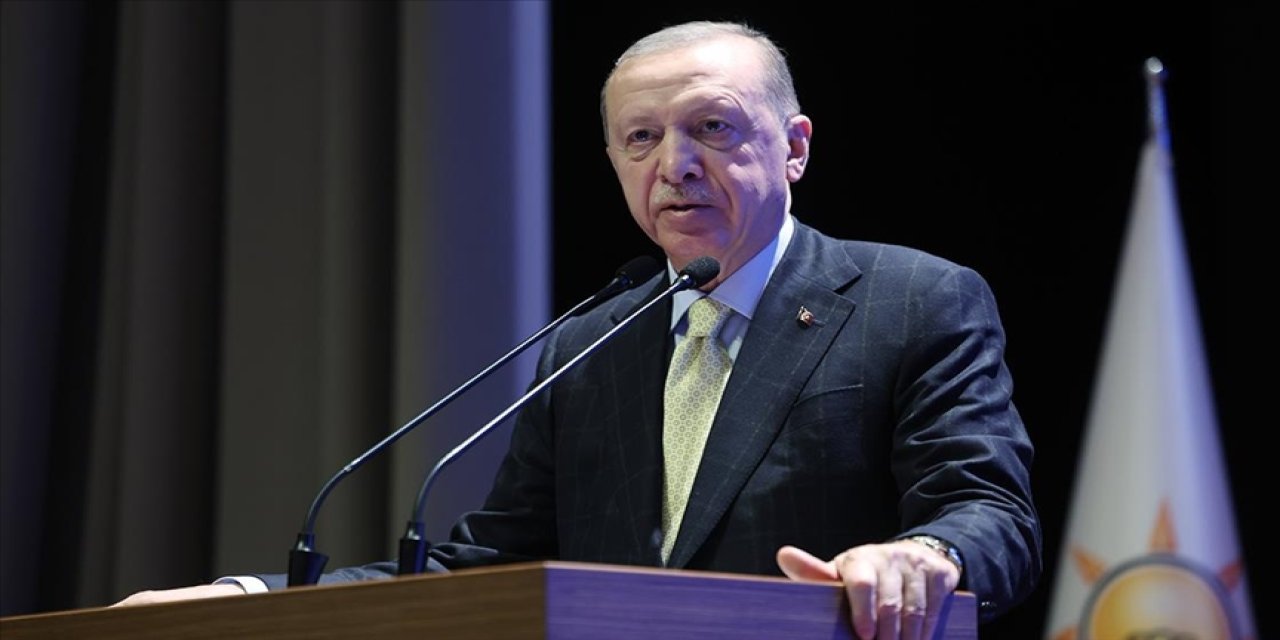 Cumhurbaşkanı Erdoğan: Suikastı lanetliyorum