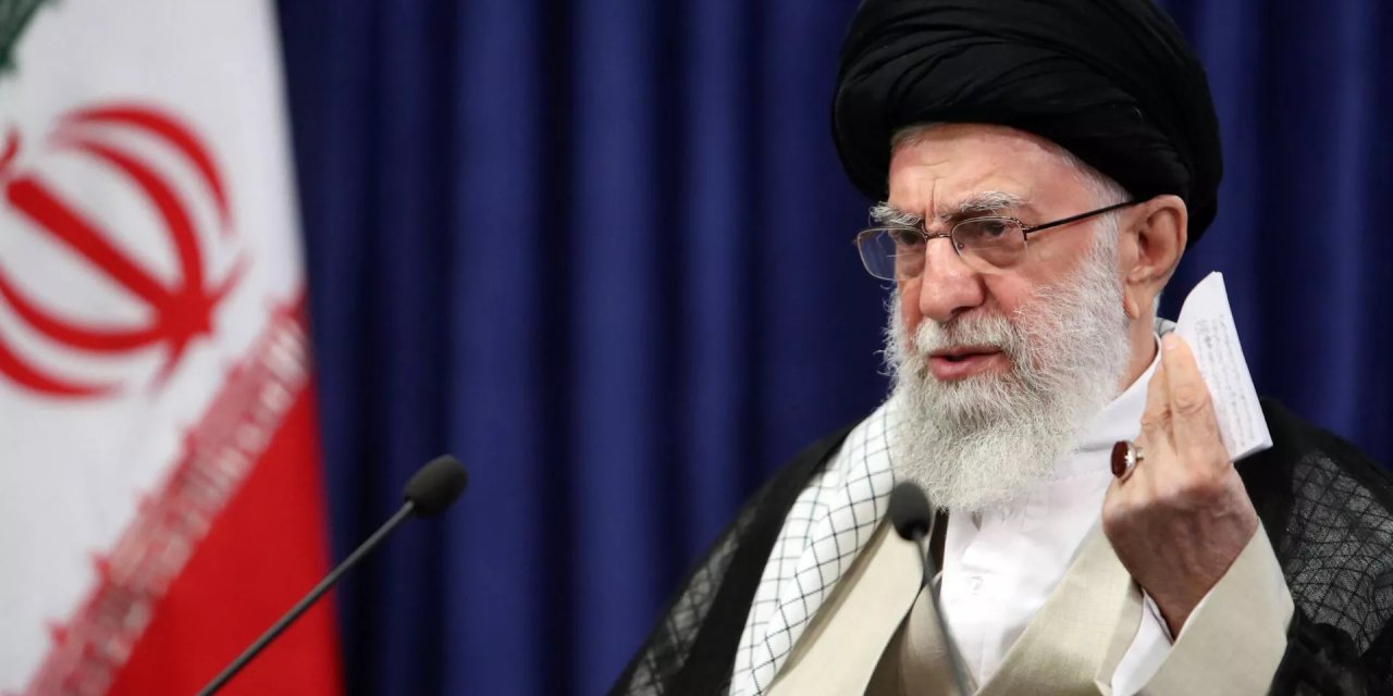 İran lideri Hamaney: Heniyye'nin intikamını almayı vazife kabul ediyoruz