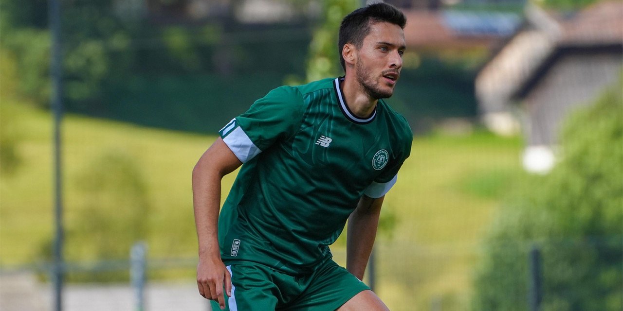 Umut Nayir Konyaspor’a transfer sürecini anlattı