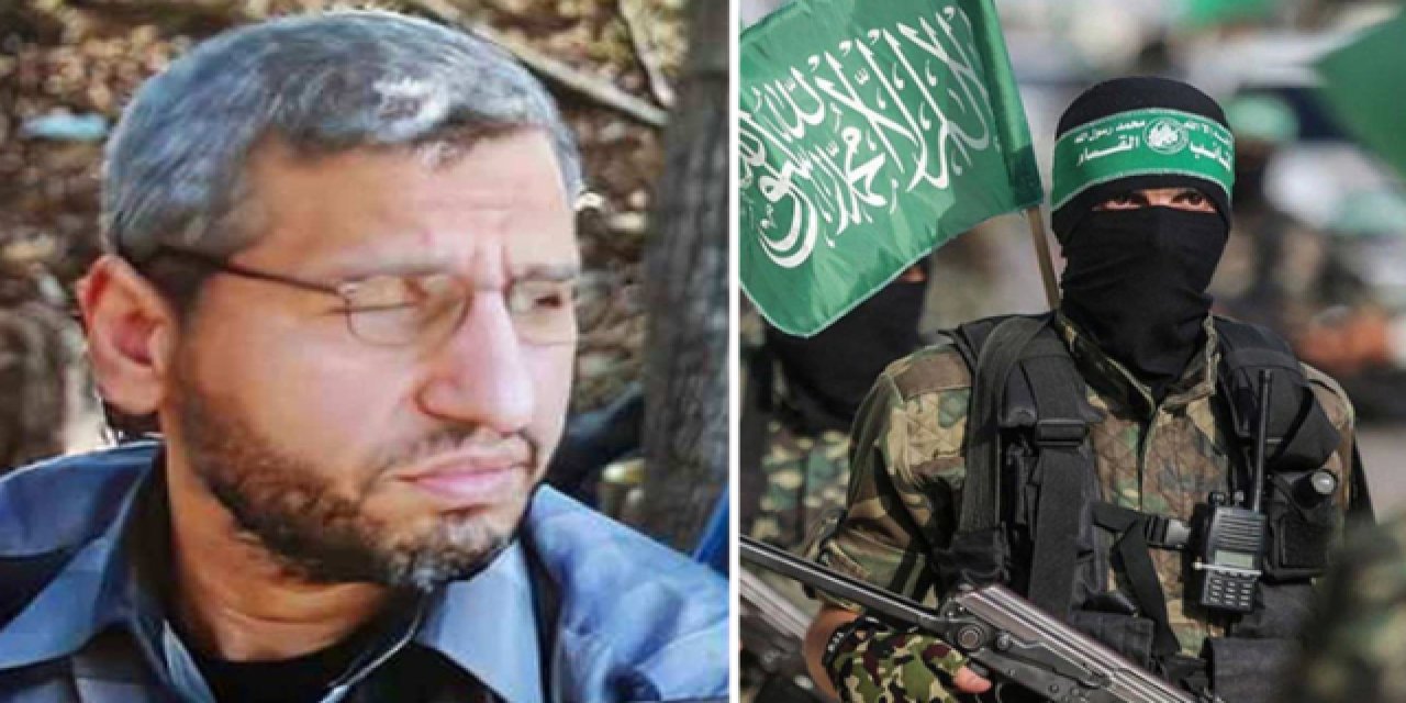 Hamas, Kassam Tugayları'nın liderinin öldürüldüğü iddiasını yalanladı