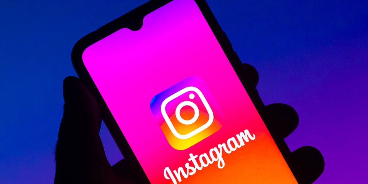 Instagram'a erişim engeli