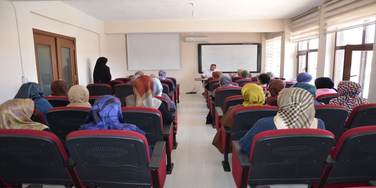 Konya Üniversite Yaz Akademisi başarıyla tamamlandı