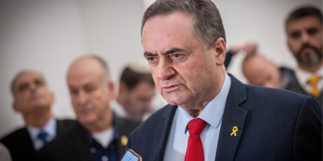 Katil İsrailli bakan, skandal Türkiye paylaşımına Ekrem İmamoğlu’nu etiketledi