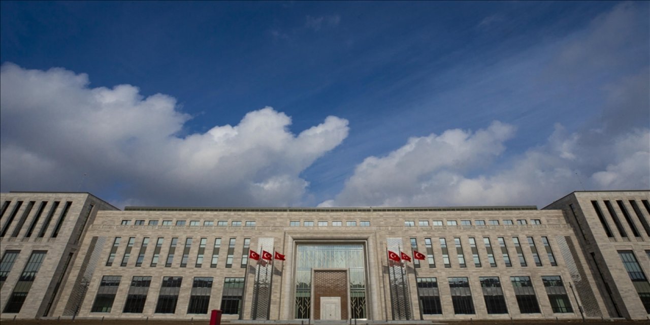 MİT’ten İsrail raporu: Temel motivasyon Arz-ı Mev’ud