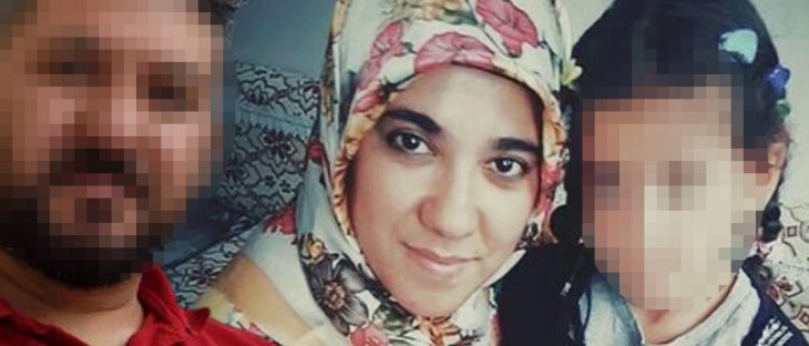 Konya'da eşini 46 bıçak darbesiyle öldüren sanık yargılanıyor! Tanıklar dinlendi