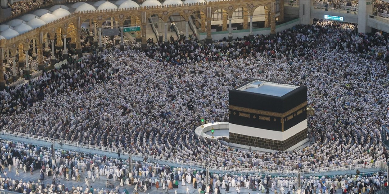 Hac ön kayıtları ve yenileme başvuruları alınmaya başlandı