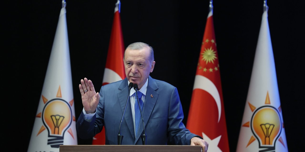 Cumhurbaşkanı Erdoğan'dan Instagram erişim engeline dair sert açıklama