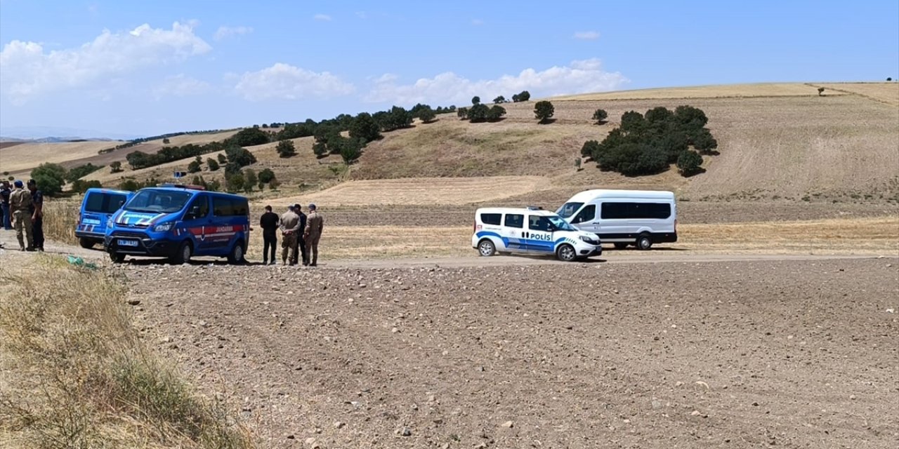 Tarla sulama kavgasında katliam! 3 kişiyi öldürdü