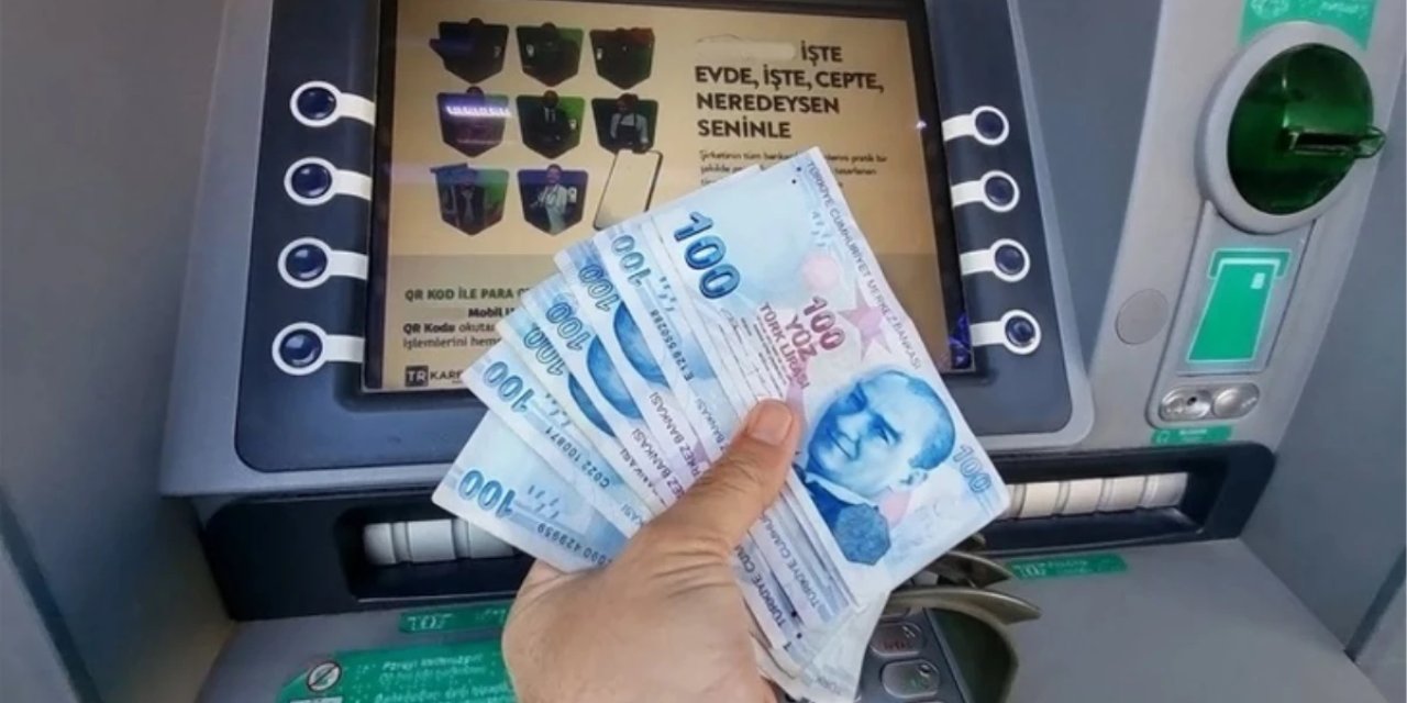 ATM yakında bu paraları vermeyecek