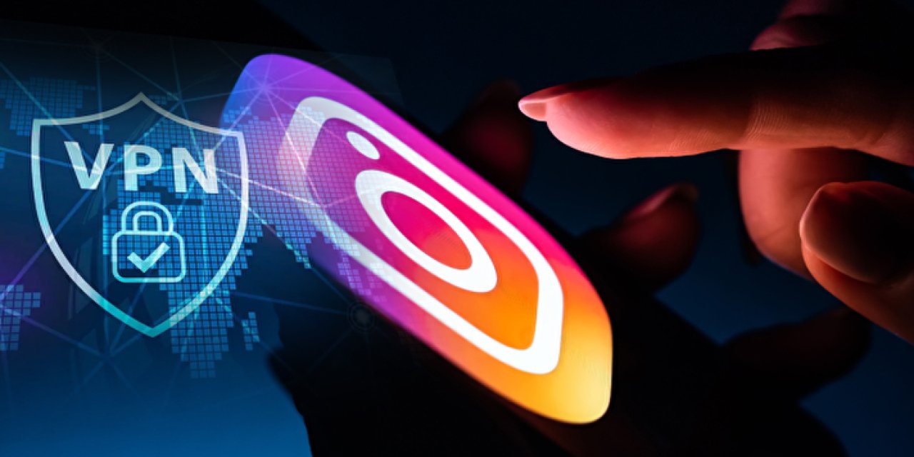 Instagram için VPN kullananlar dikkat! 260 milyona yakın veri çalındı