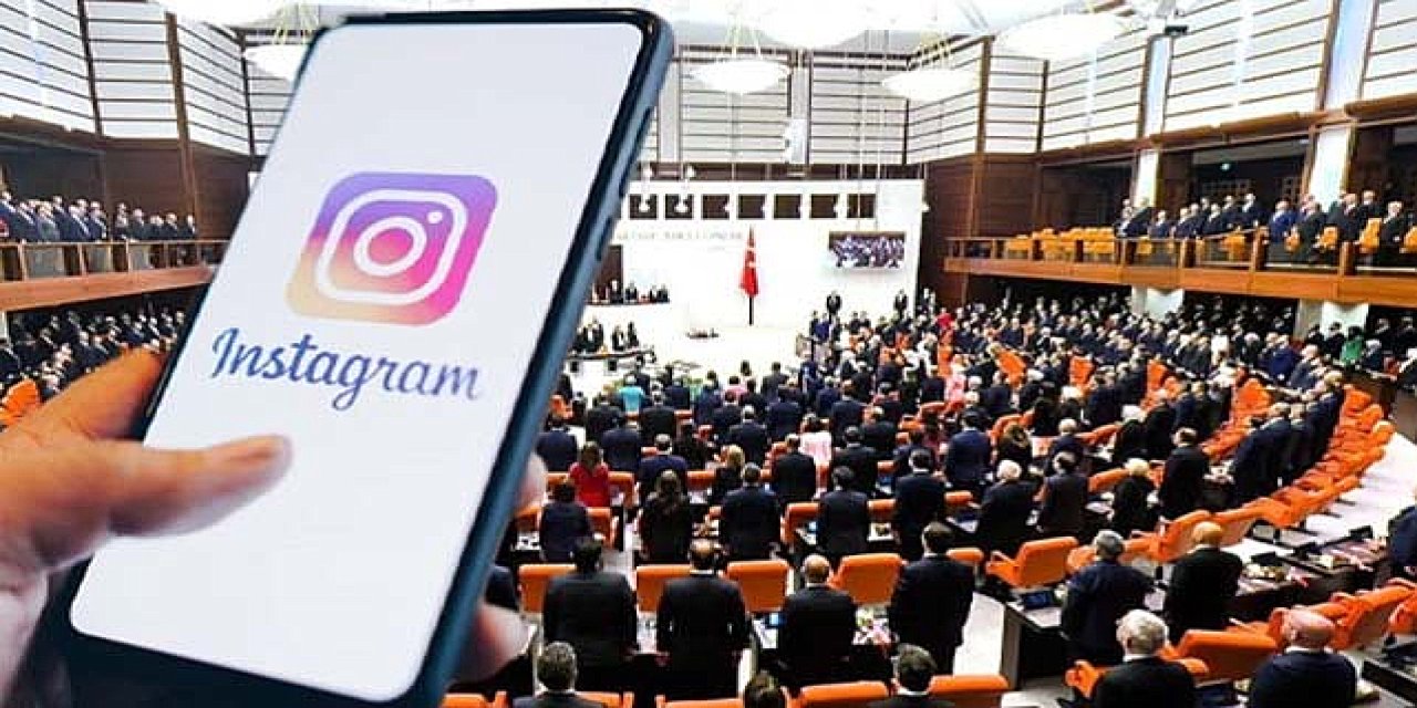 Instagram ne zaman açılacak? TBMM Dijital Mecralar Komisyonu bu gündemle toplanıyor