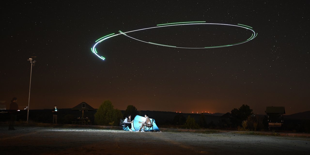 12 Ağustos Perseid göktaşı yağmuru nereden izlenecek? Türkiye’de görülecek mi?