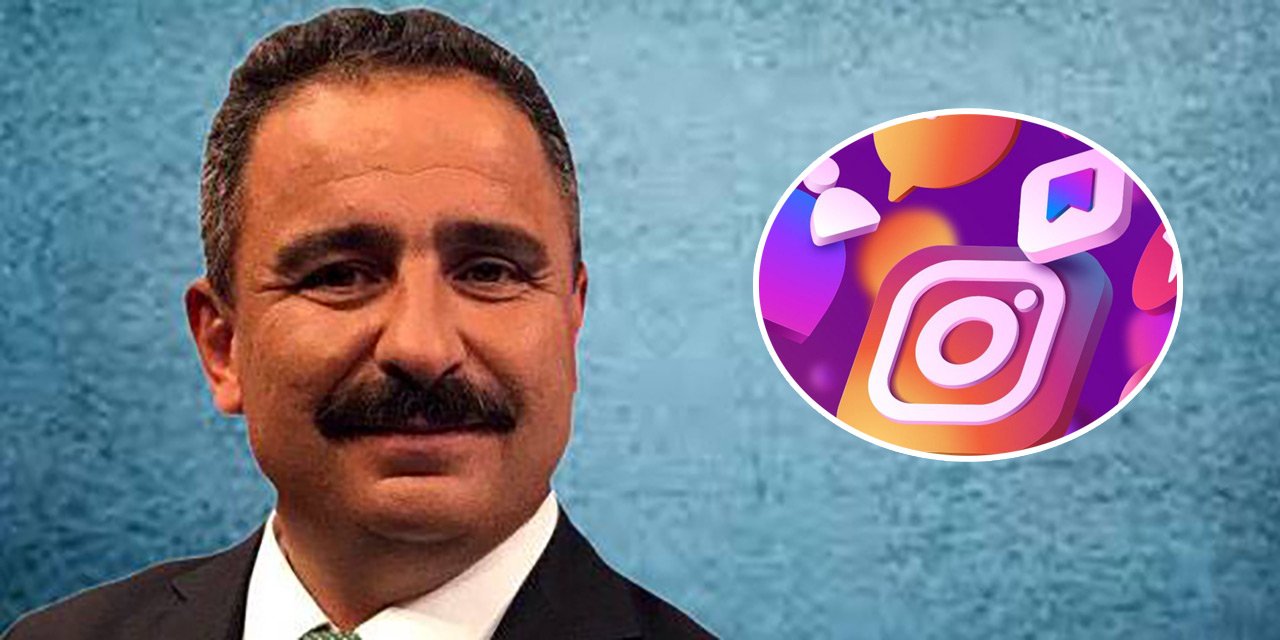 AYF Genel Başkanı Burhan: Instagram bugün açılıyor