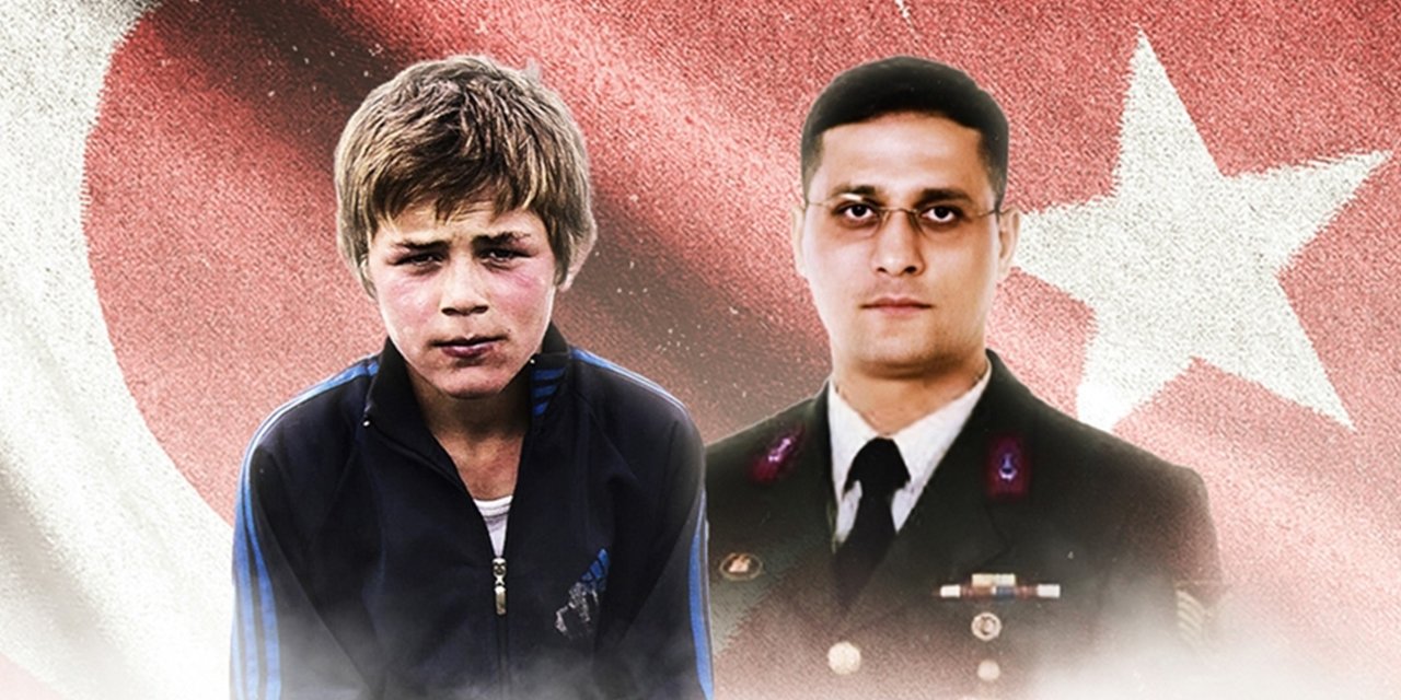 Eren Bülbül ve Başçavuş Ferhat Gedik'in şehadetinin üzerinden 7 yıl geçti