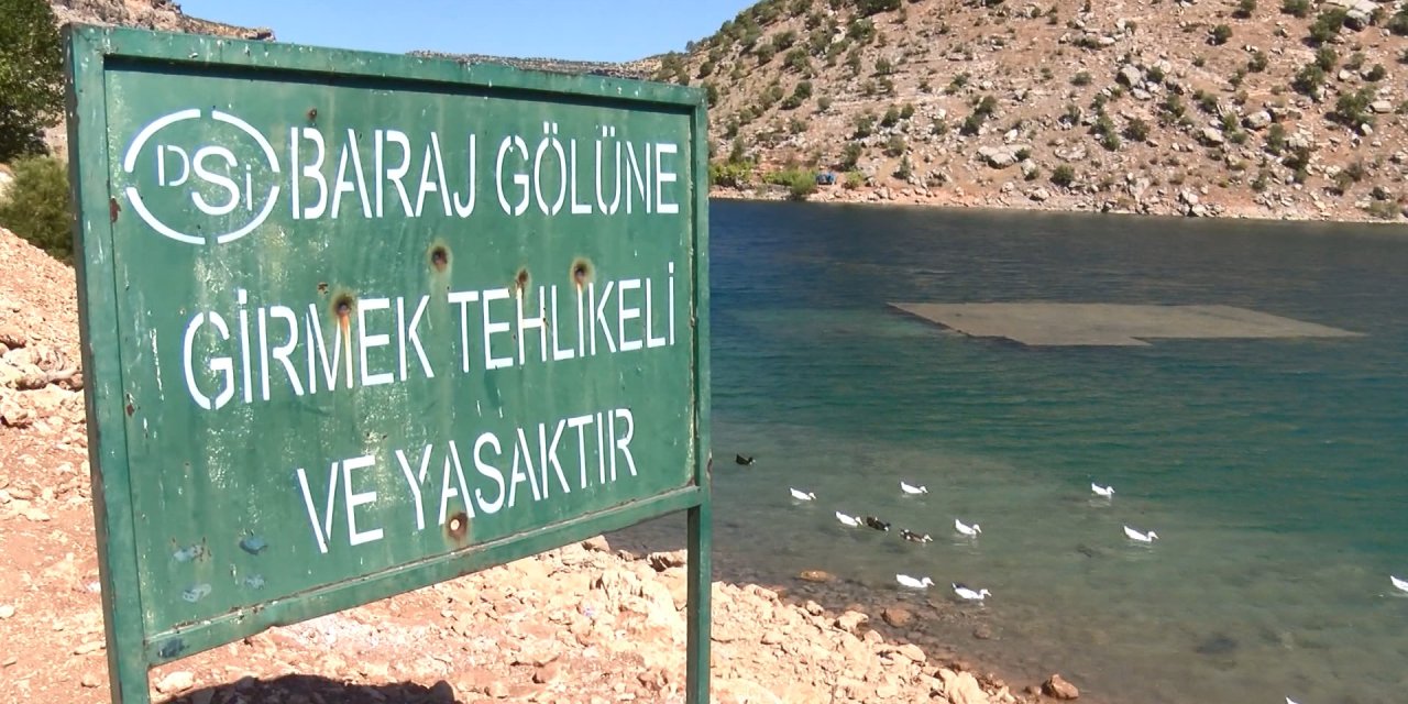 Arkadaşlarıyla pikniğe gitmişti! Suya giren 16 yaşındaki genç kız boğuldu