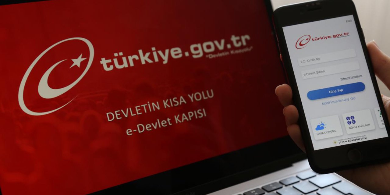 Araç sahiplerini ilgilendiren gelişme! Artık e-Devlet’ten yapılabilecek