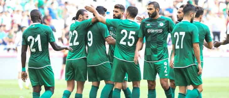 Konyaspor Süper Lig'in acısını Keçiörengücü’den çıkardı