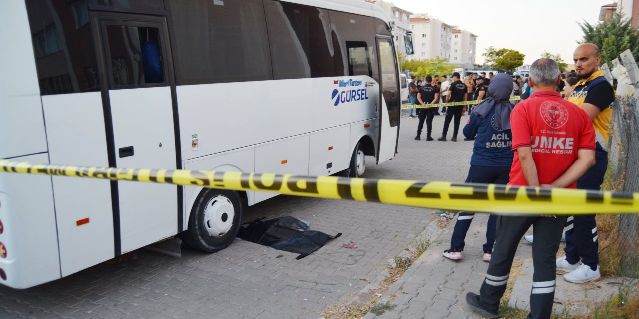 Anneanne ve torunu kazada öldü! Yürek yakan detayı acılı dede açıkladı