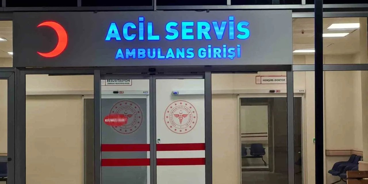 14 aylık bebek şişme havuzda öldü